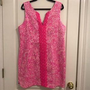 Lilly Pulitzer Shift Dress
